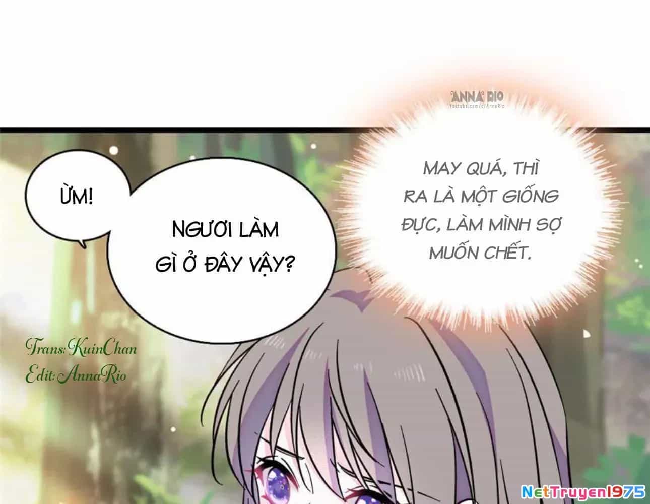 Manh Động Thú Thế - Chương 457 - ảnh 3