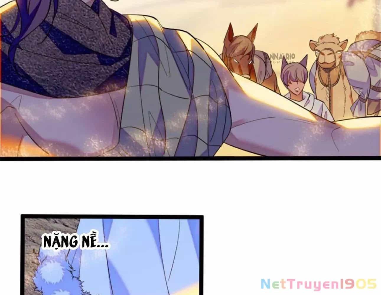 Manh Động Thú Thế - Chương 461 - ảnh 15