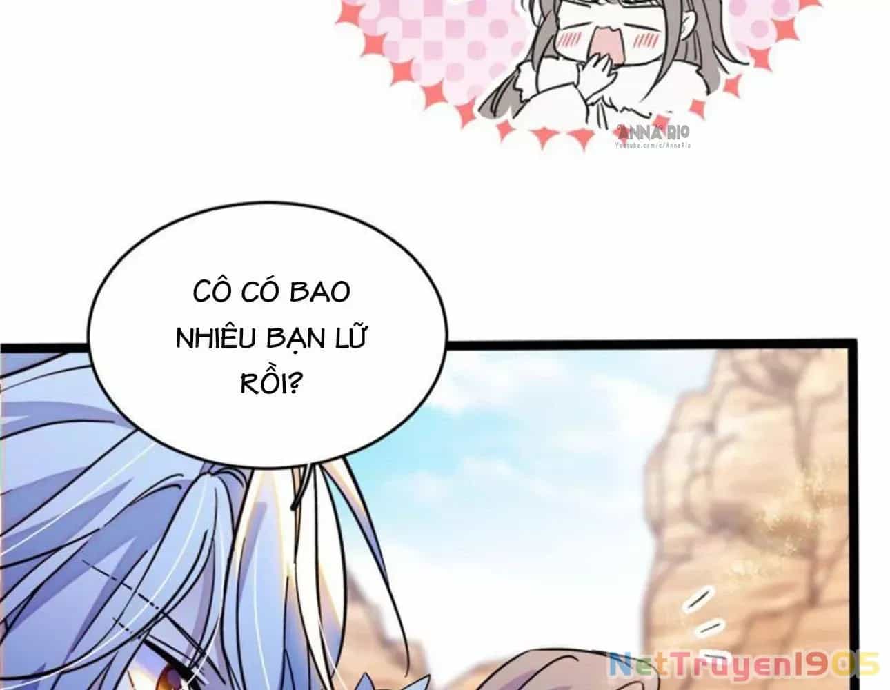 Manh Động Thú Thế - Chương 461 - ảnh 6