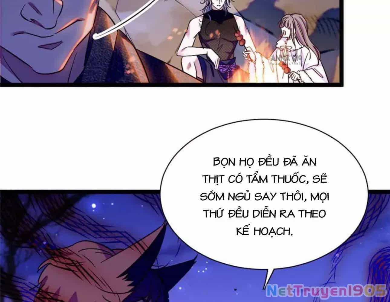 Manh Động Thú Thế - Chương 462 - ảnh 15