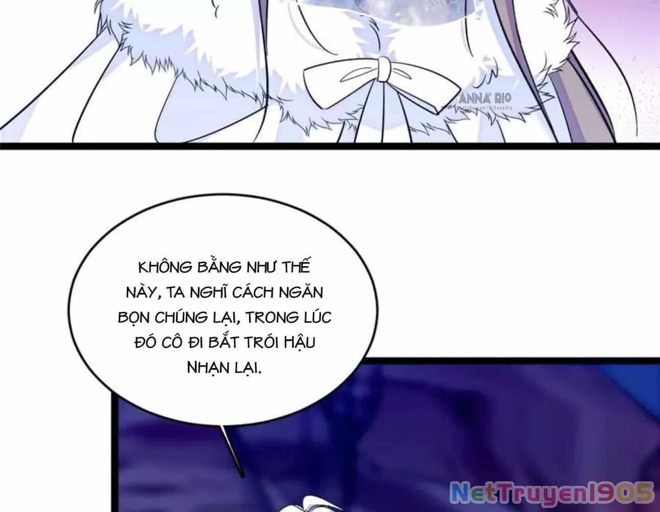 Manh Động Thú Thế - Chương 463 - ảnh 16