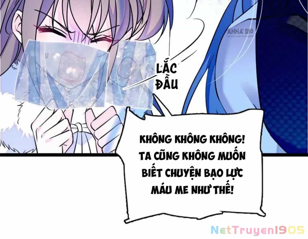 Manh Động Thú Thế - Chương 466 - ảnh 4