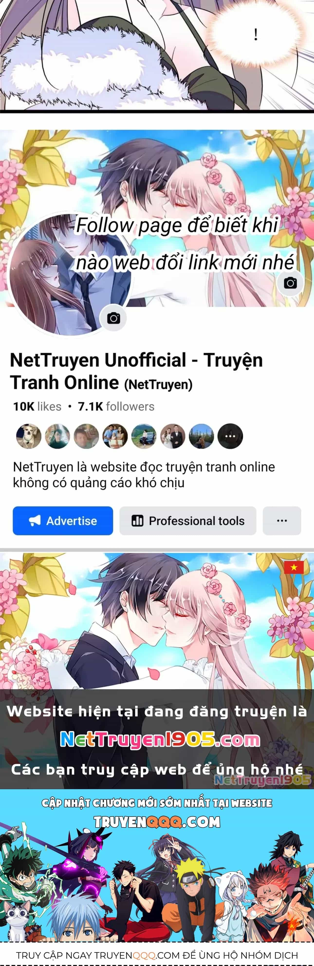 Manh Động Thú Thế - Chương 468 - ảnh 27