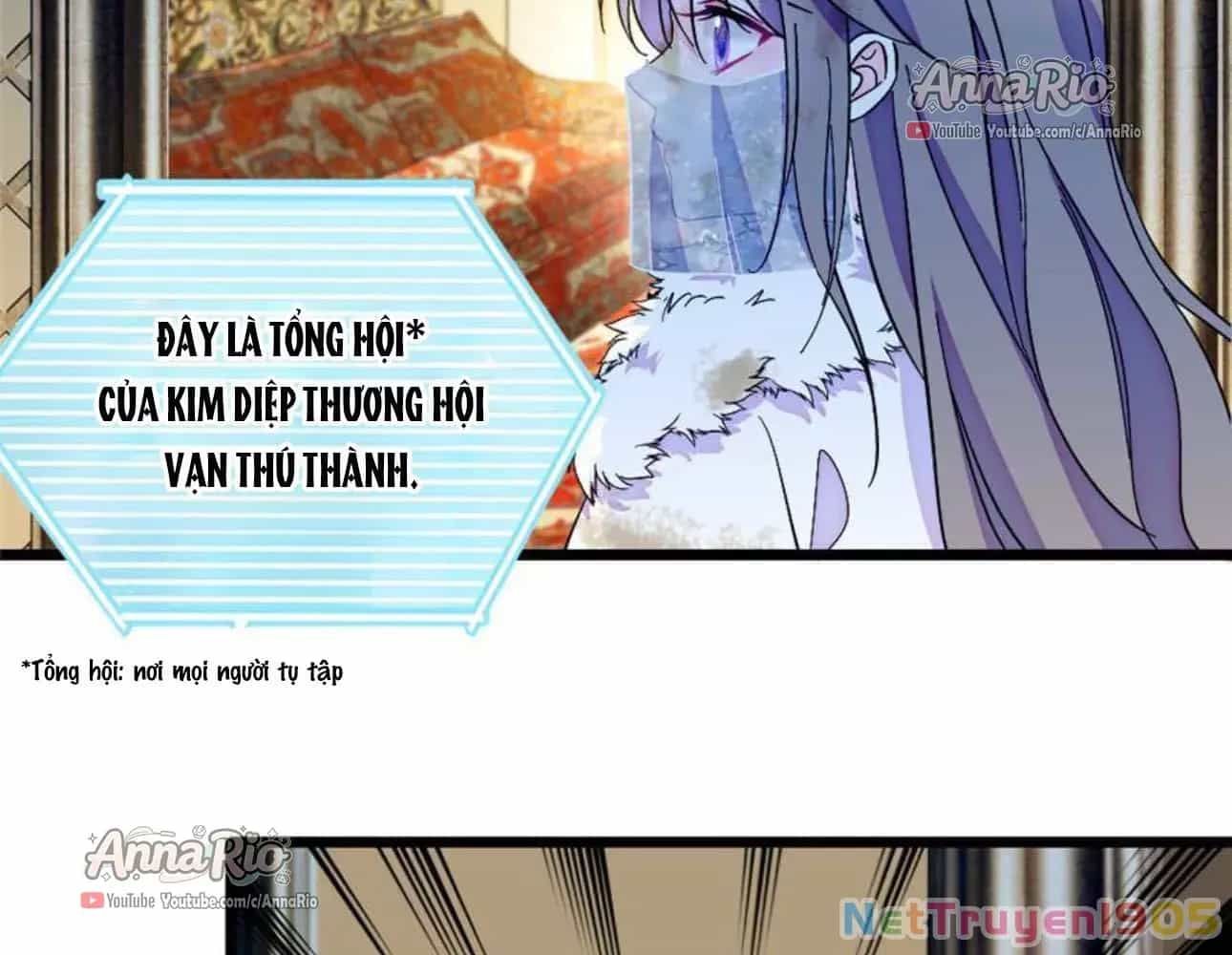 Manh Động Thú Thế - Chương 475 - ảnh 12