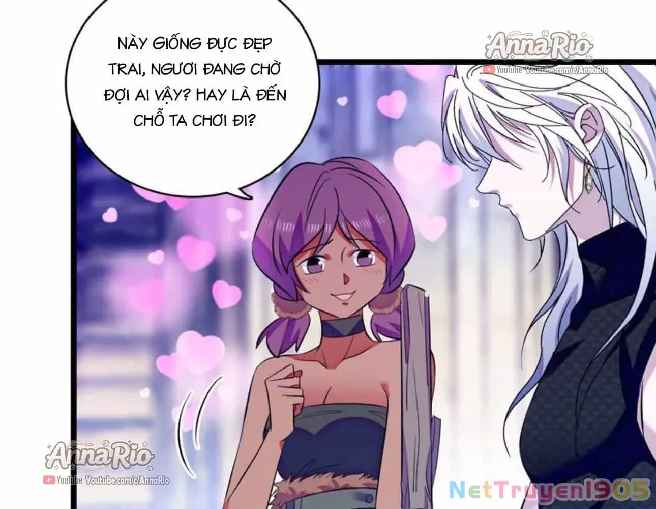 Manh Động Thú Thế - Chương 478 - ảnh 8