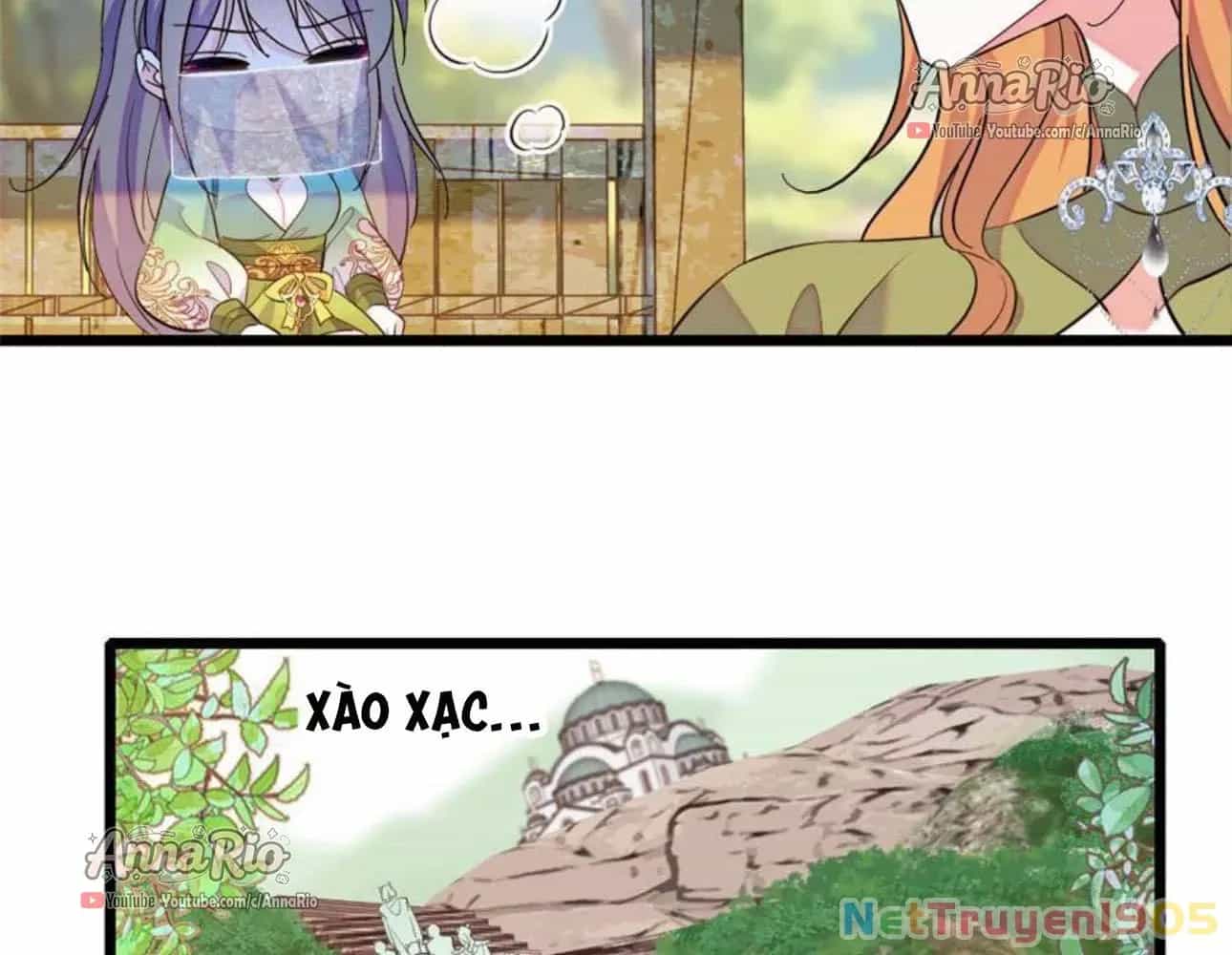 Manh Động Thú Thế - Chương 482 - ảnh 5