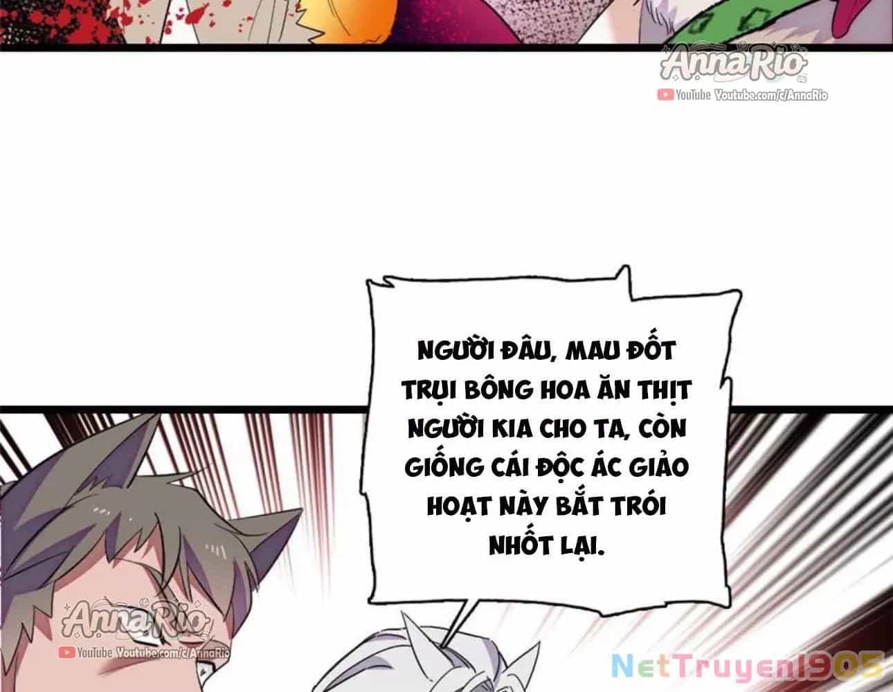 Manh Động Thú Thế - Chương 485 - ảnh 9