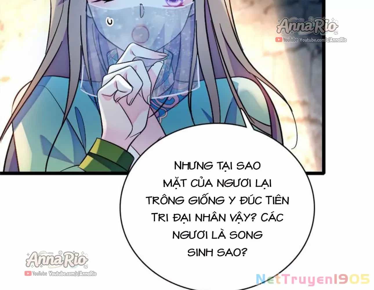 Manh Động Thú Thế - Chương 488 - ảnh 24