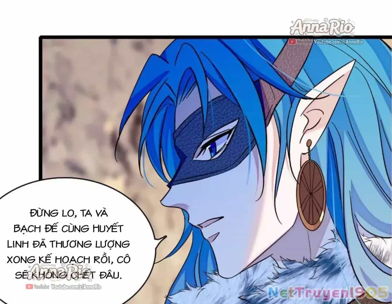 Manh Động Thú Thế - Chương 492 - ảnh 5