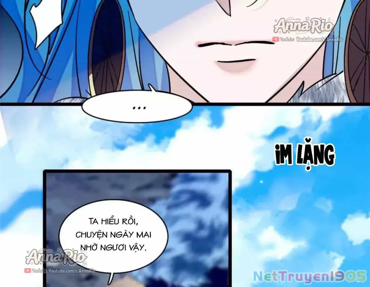 Manh Động Thú Thế - Chương 492 - ảnh 9
