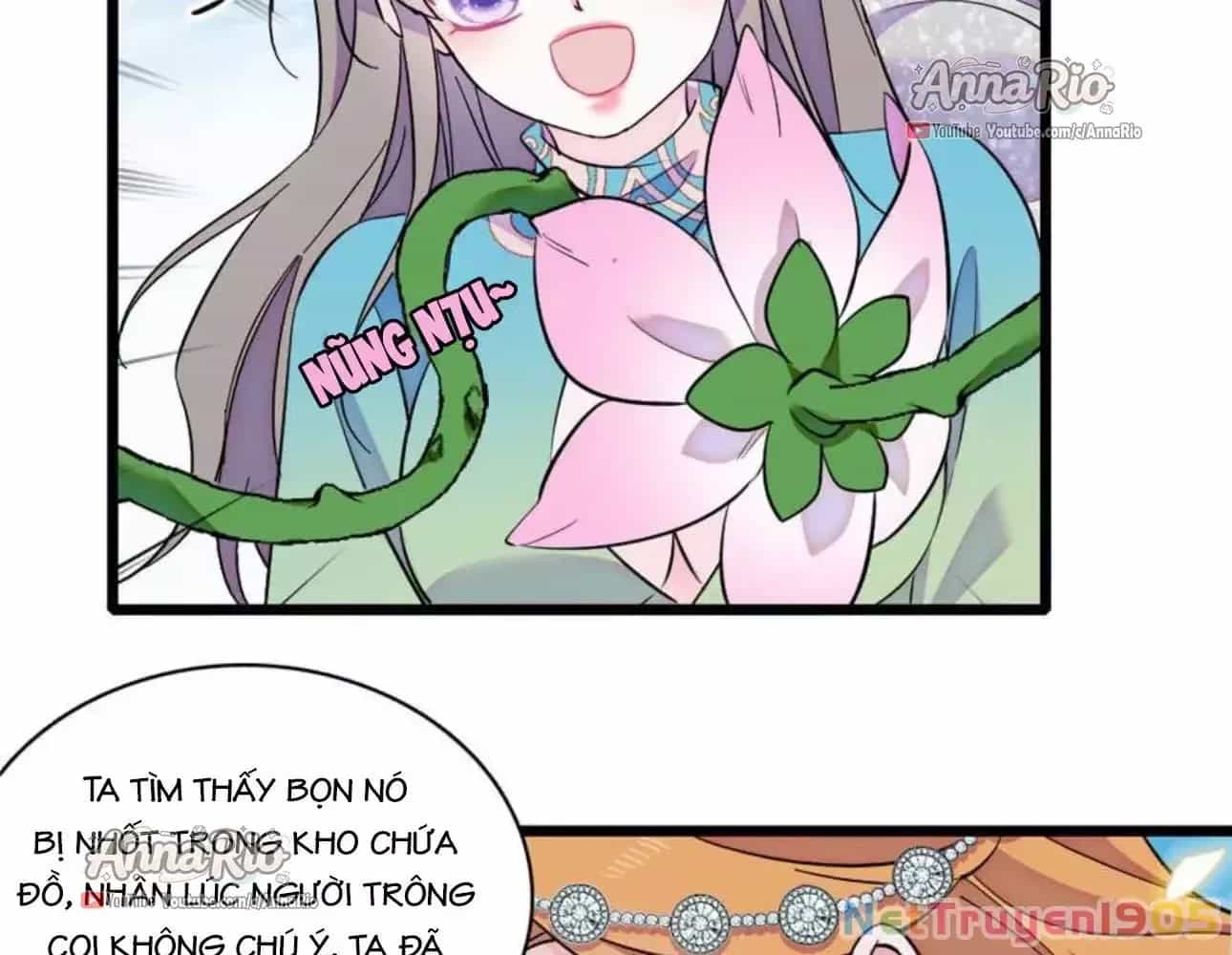 Manh Động Thú Thế - Chương 494 - ảnh 16