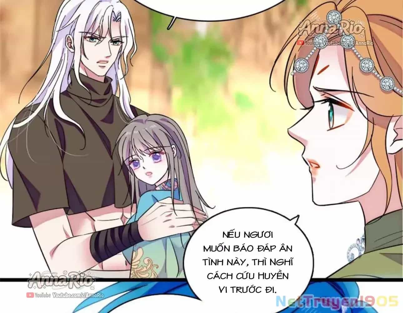 Manh Động Thú Thế - Chương 495 - ảnh 22