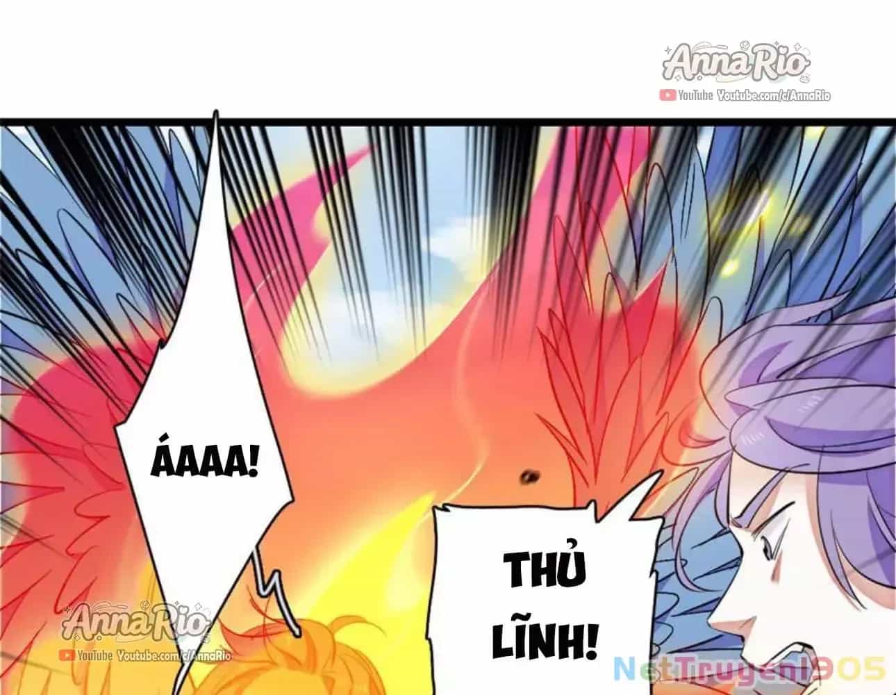 Manh Động Thú Thế - Chương 495 - ảnh 9