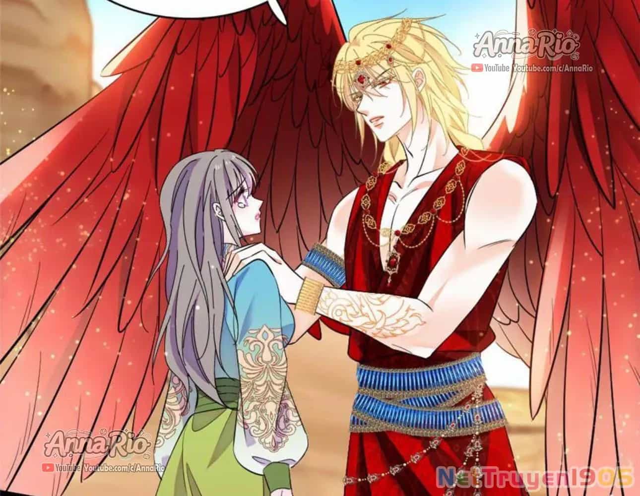 Manh Động Thú Thế - Chương 496 - ảnh 21