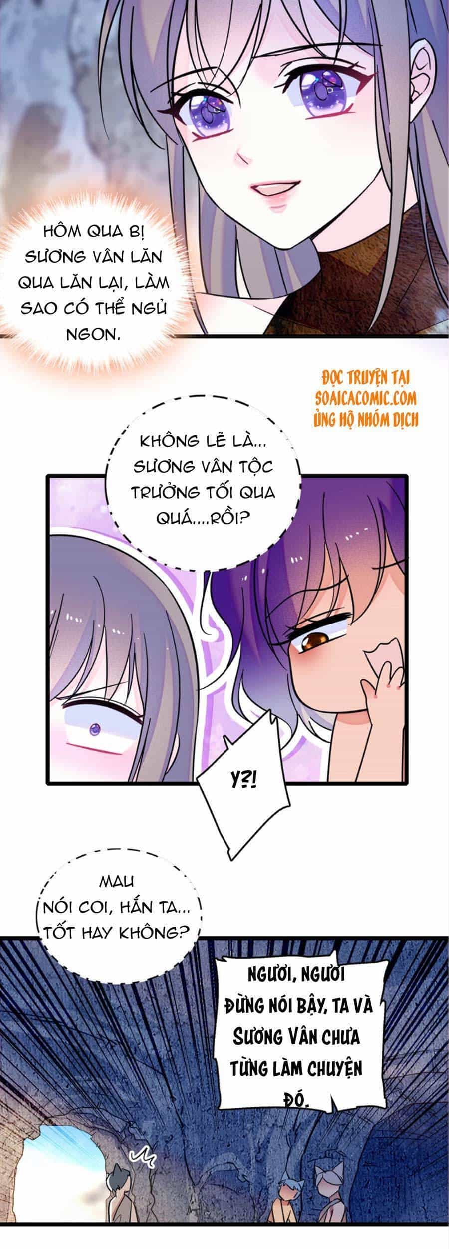 Manh Động Thú Thế - Chương 42 - ảnh 5