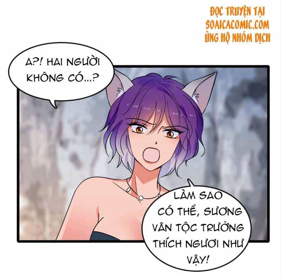 Manh Động Thú Thế - Chương 42 - ảnh 6