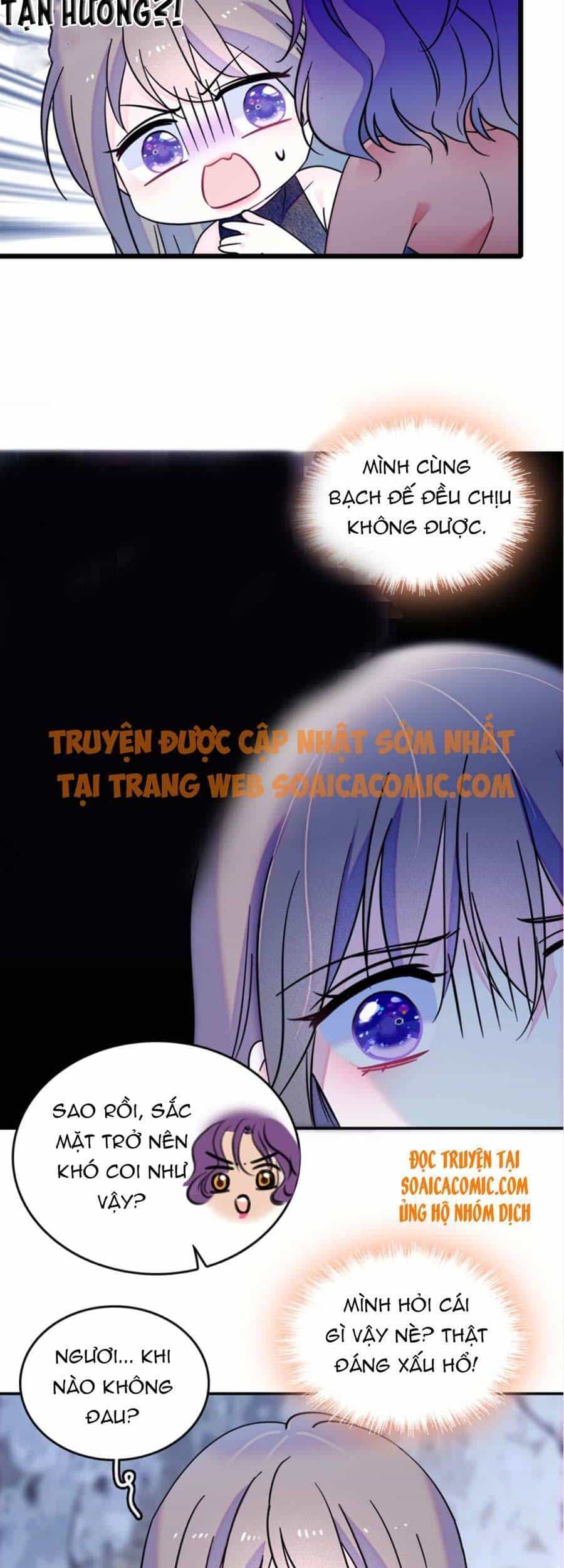 Manh Động Thú Thế - Chương 42 - ảnh 9