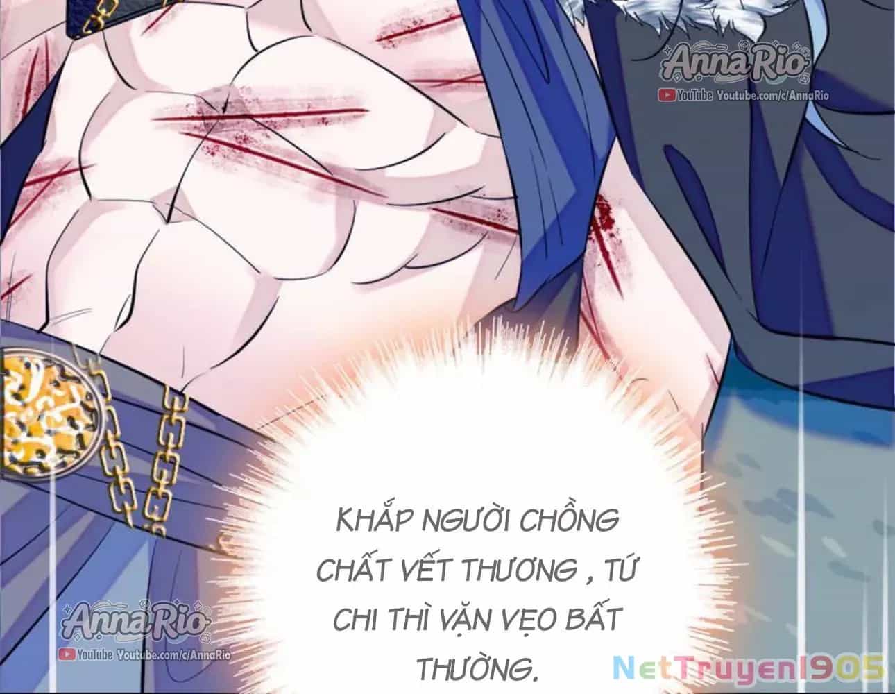 Manh Động Thú Thế - Chương 499 - ảnh 7