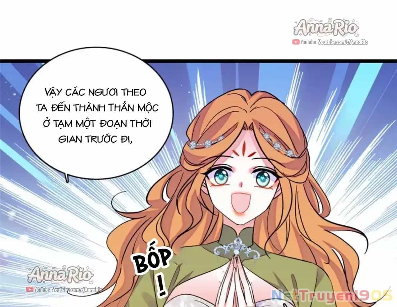 Manh Động Thú Thế - Chương 501 - ảnh 14