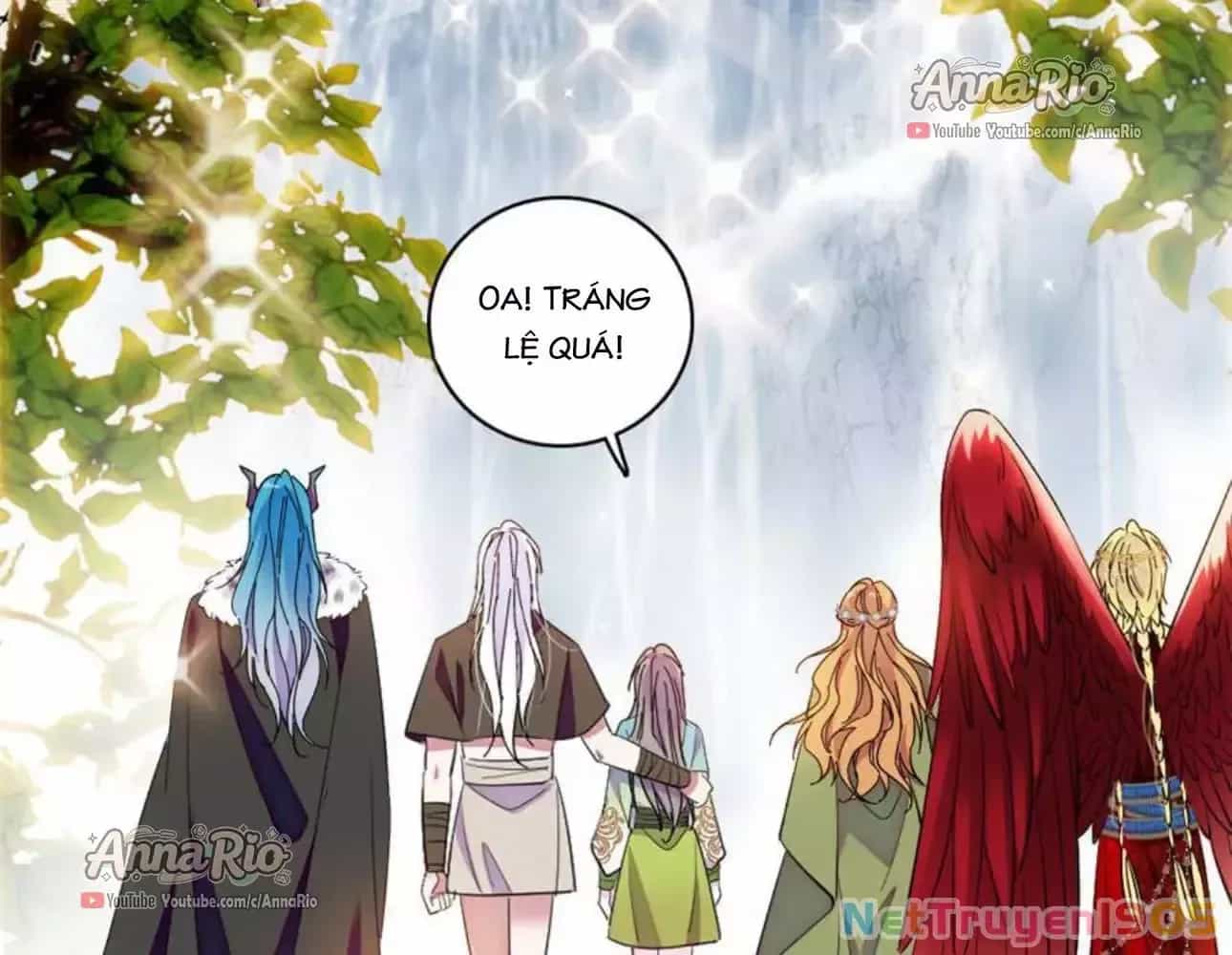 Manh Động Thú Thế - Chương 506 - ảnh 17