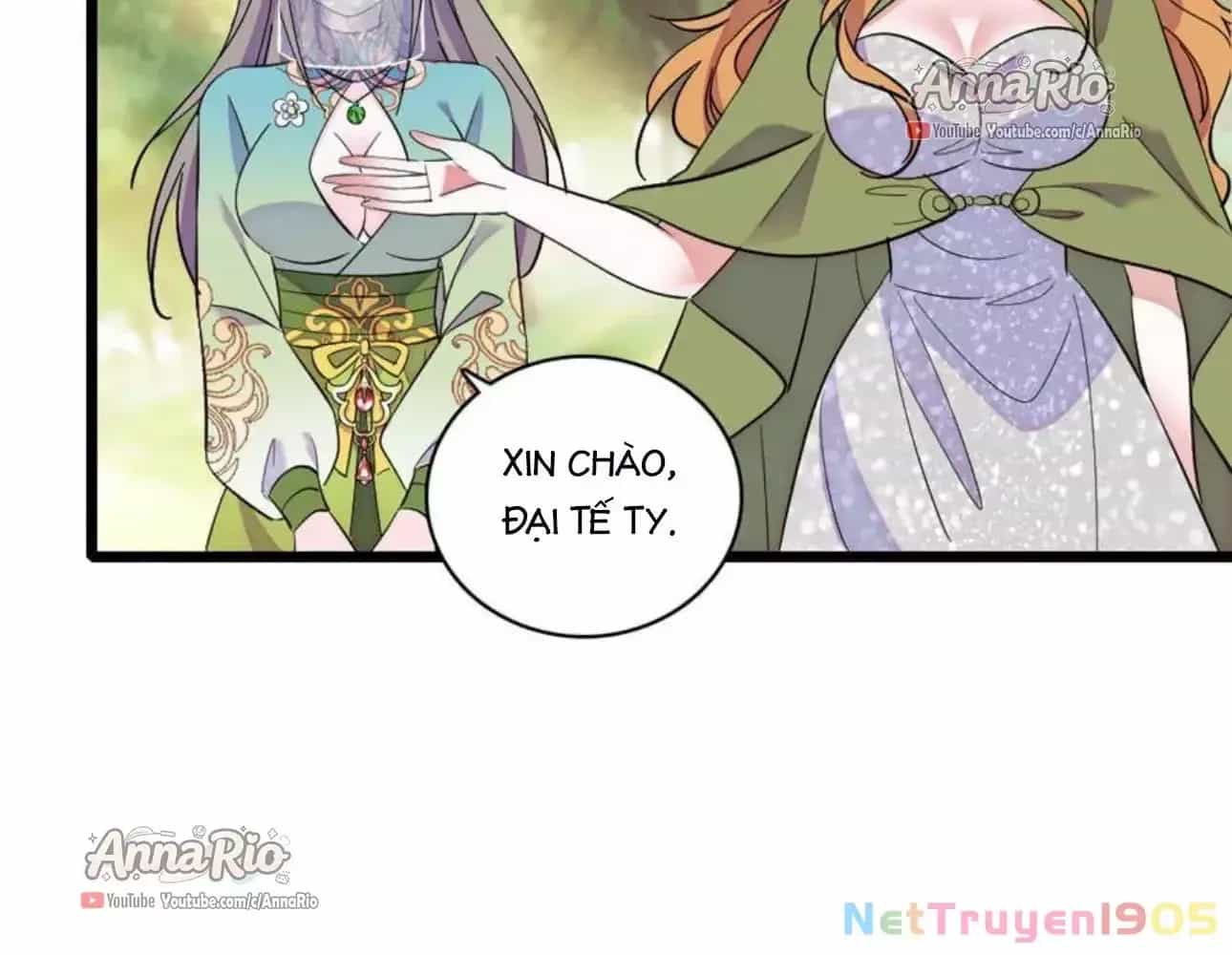Manh Động Thú Thế - Chương 506 - ảnh 22