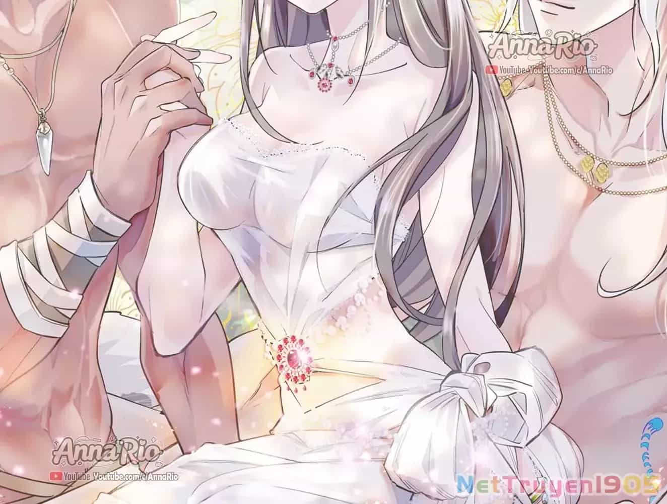 Manh Động Thú Thế - Chương 506 - ảnh 3