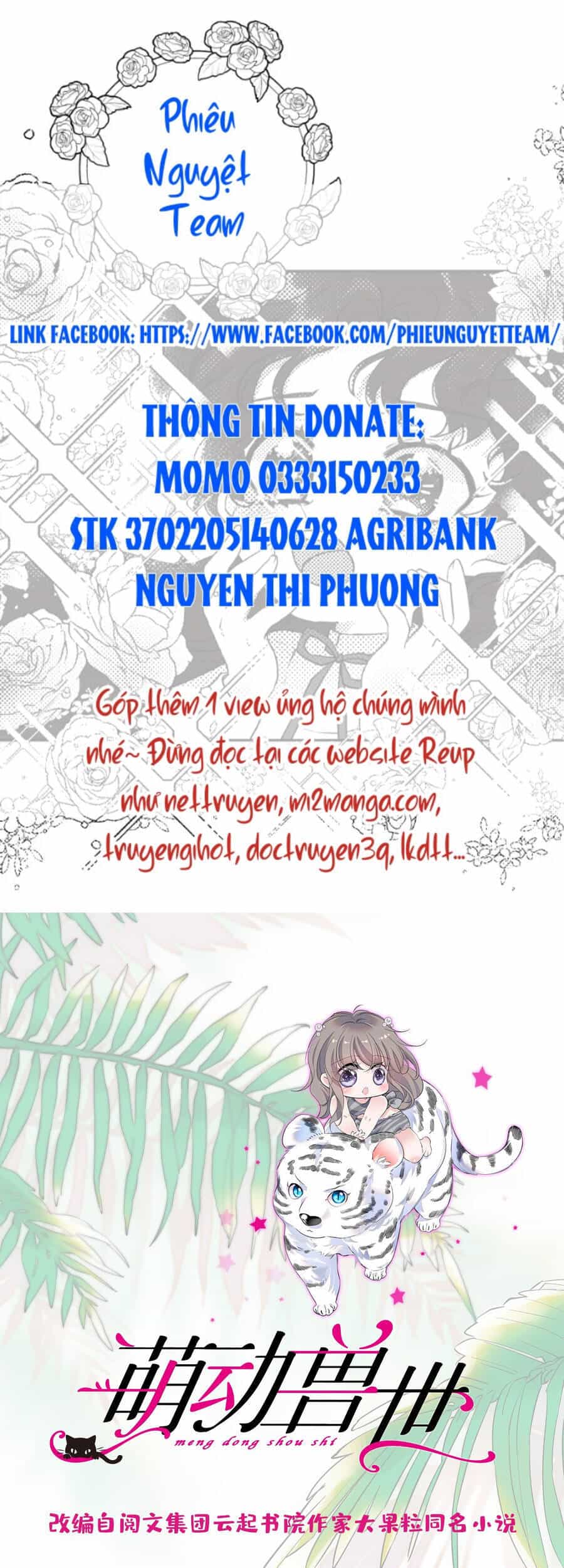 Manh Động Thú Thế - Chương 43 - ảnh 1