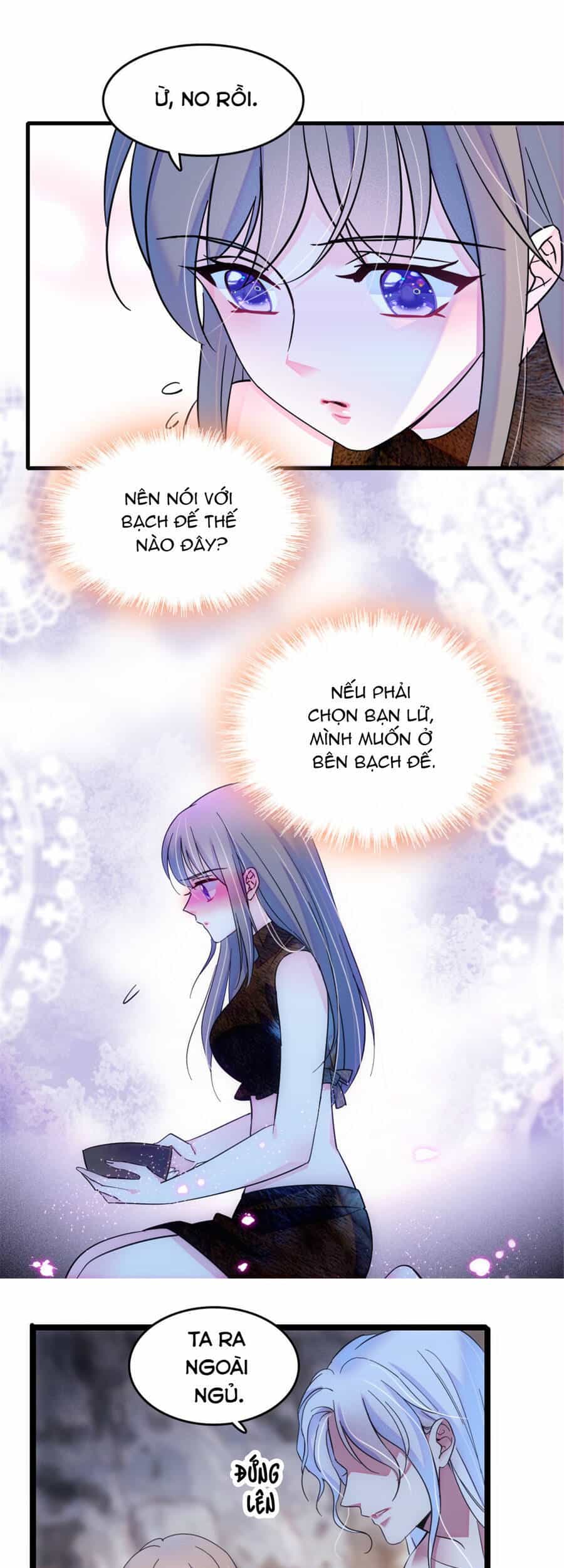 Manh Động Thú Thế - Chương 43 - ảnh 7