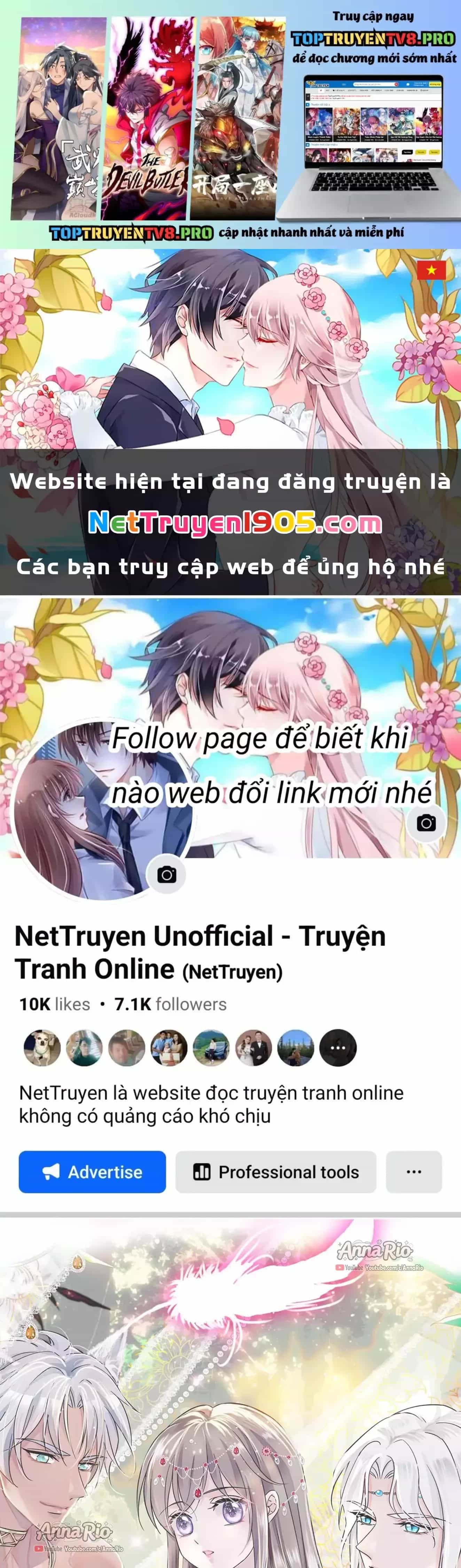 Manh Động Thú Thế - Chương 510 - ảnh 2