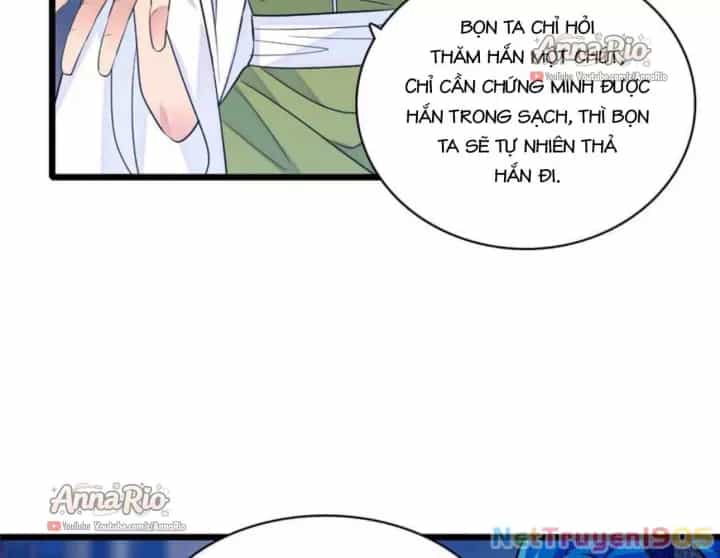 Manh Động Thú Thế - Chương 526 - ảnh 21