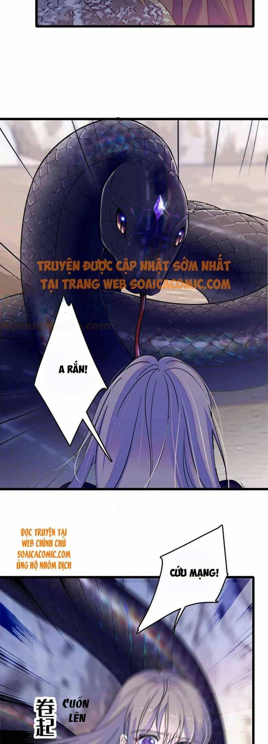 Manh Động Thú Thế - Chương 47 - ảnh 2