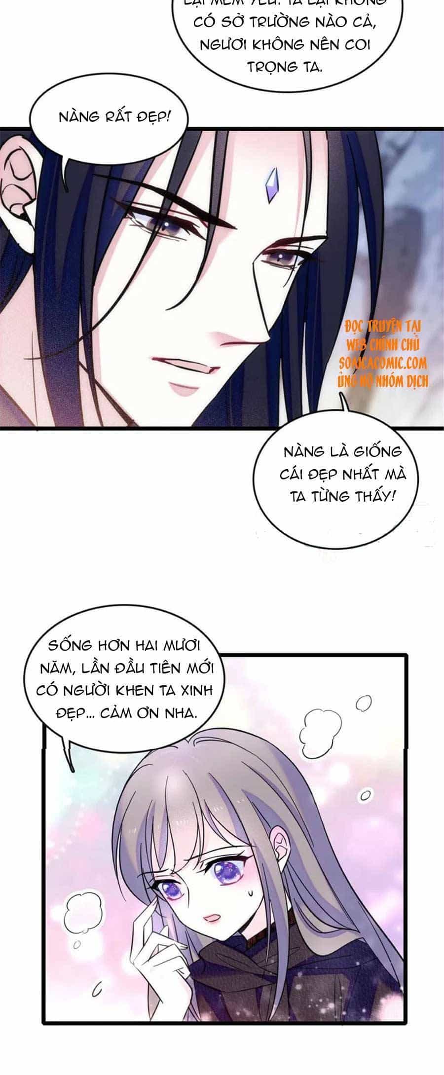 Manh Động Thú Thế - Chương 48 - ảnh 11