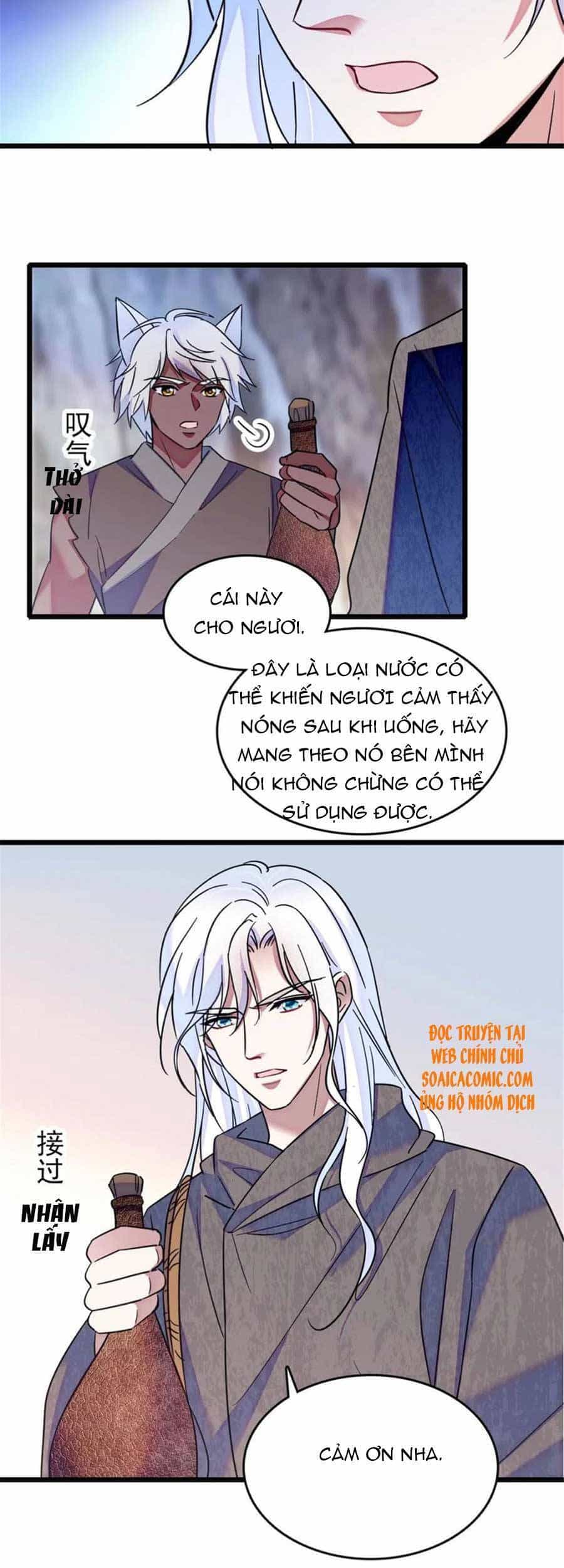 Manh Động Thú Thế - Chương 48 - ảnh 21