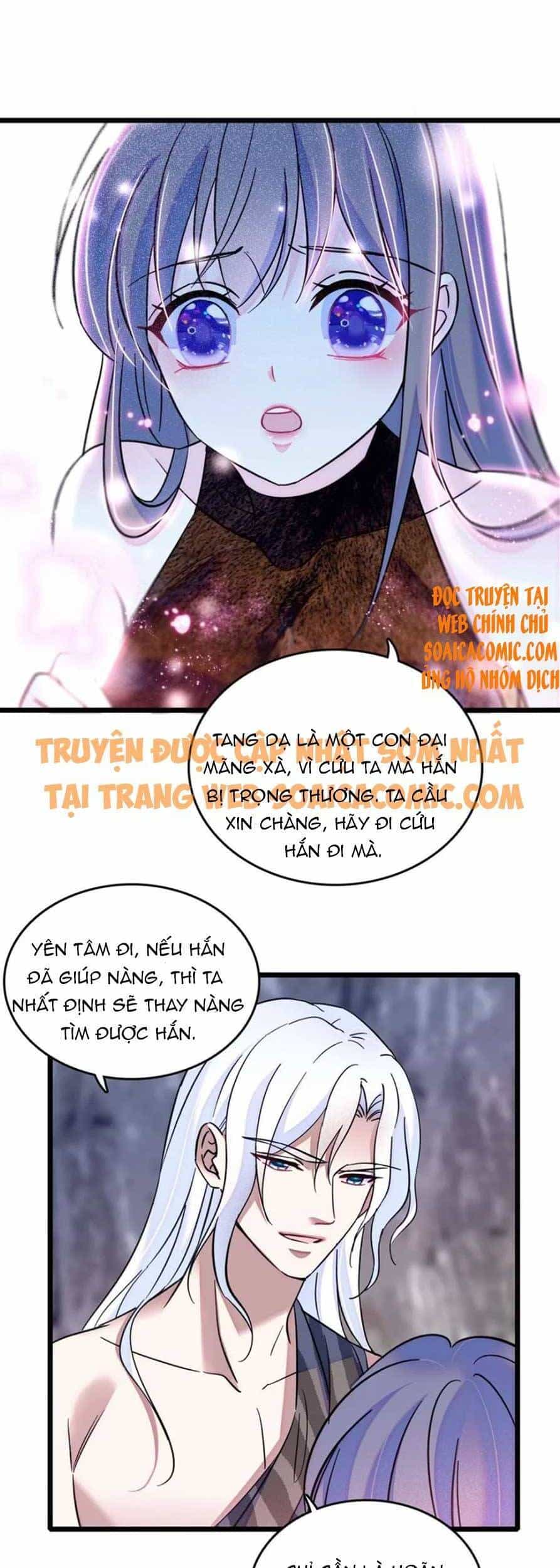 Manh Động Thú Thế - Chương 52 - ảnh 15