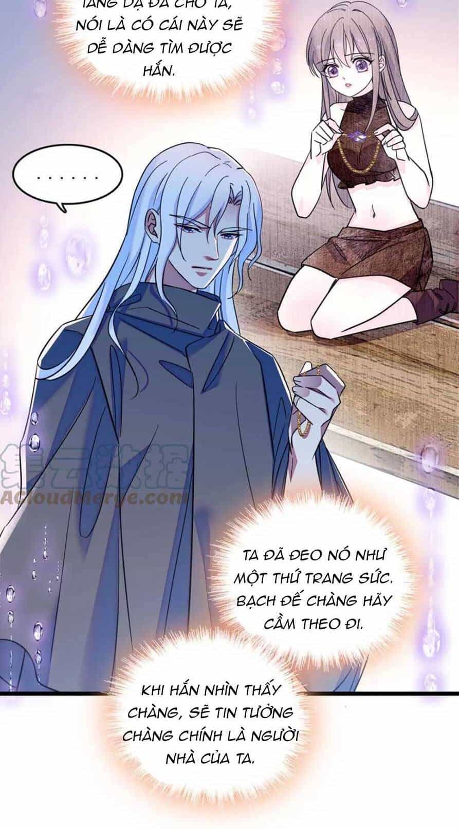 Manh Động Thú Thế - Chương 52 - ảnh 18