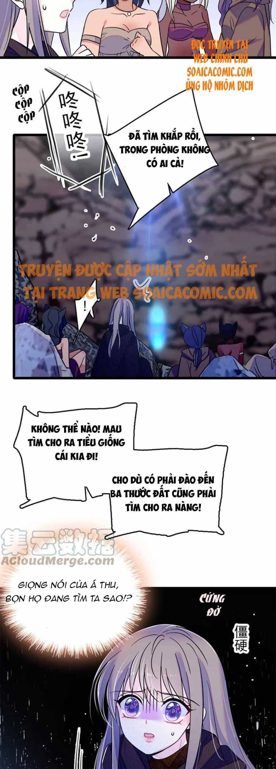 Manh Động Thú Thế - Chương 53 - ảnh 28