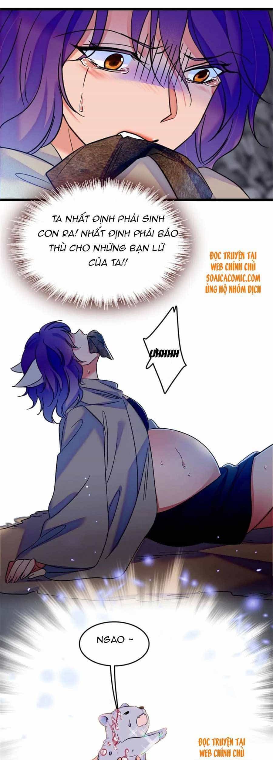 Manh Động Thú Thế - Chương 54 - ảnh 7