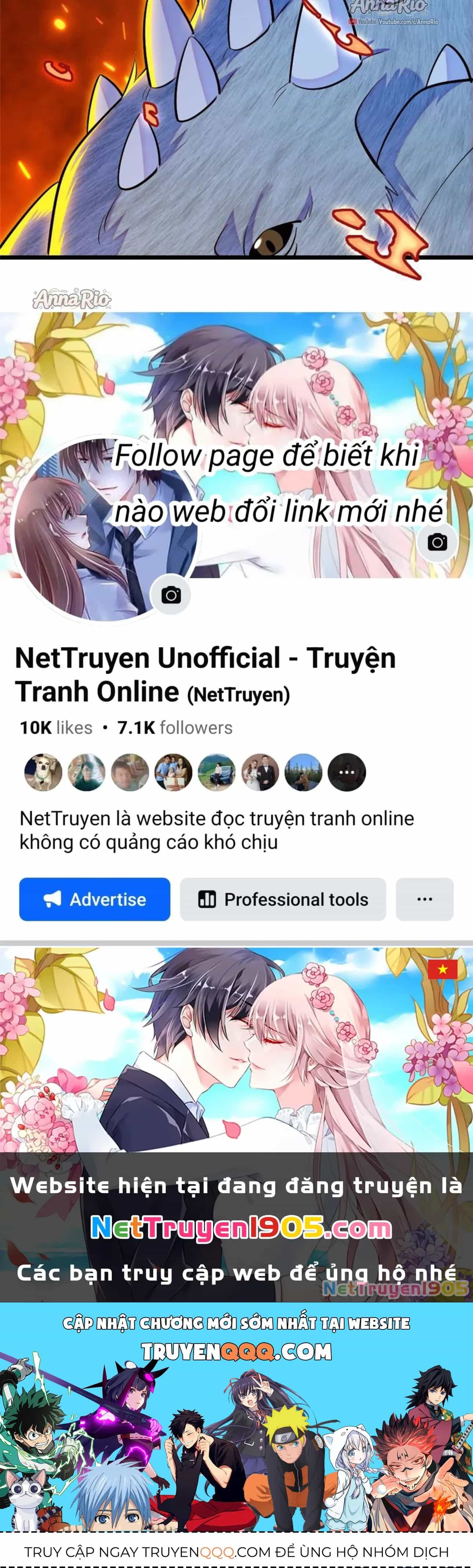 Manh Động Thú Thế - Chương 539 - ảnh 30