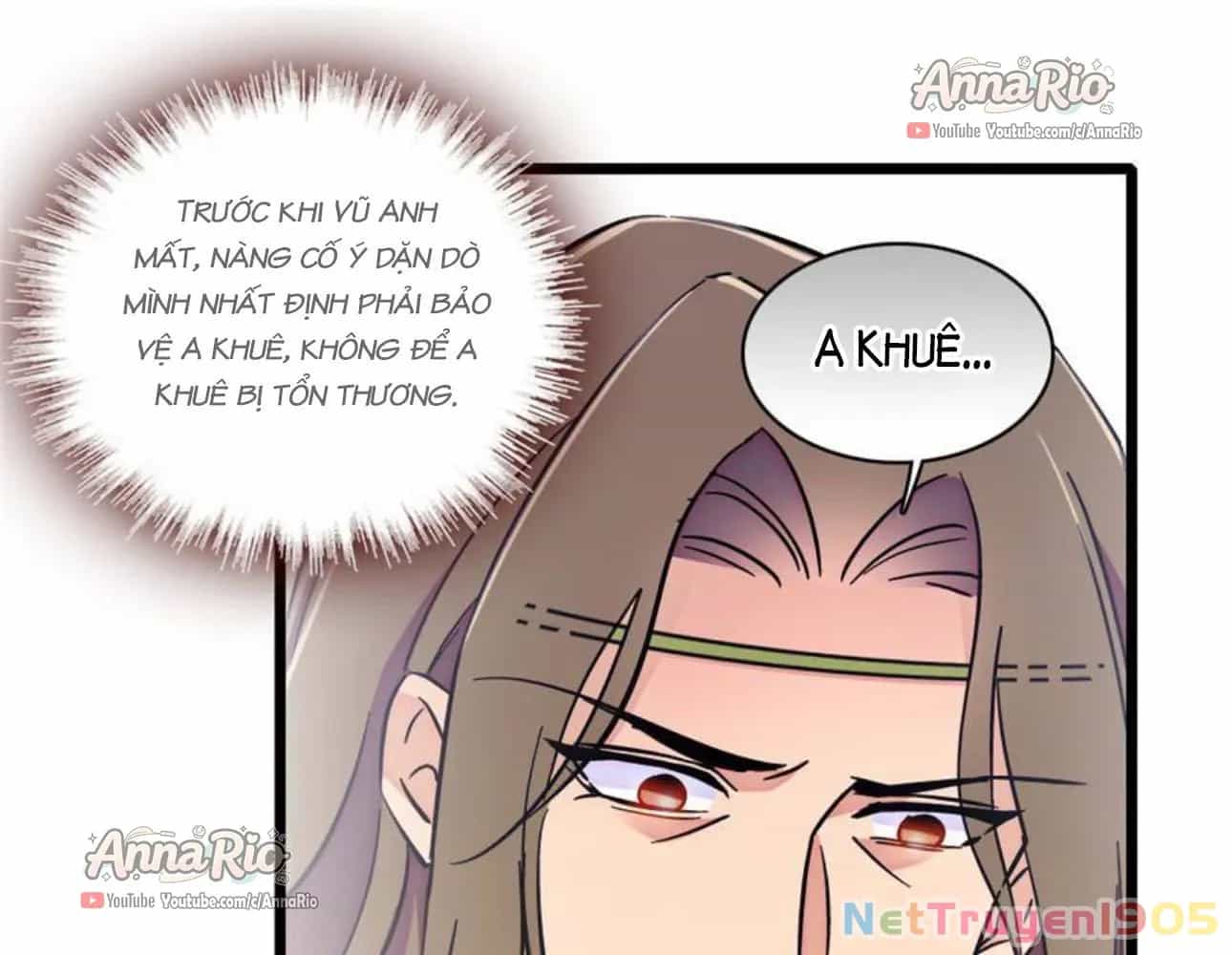 Manh Động Thú Thế - Chương 544 - ảnh 17
