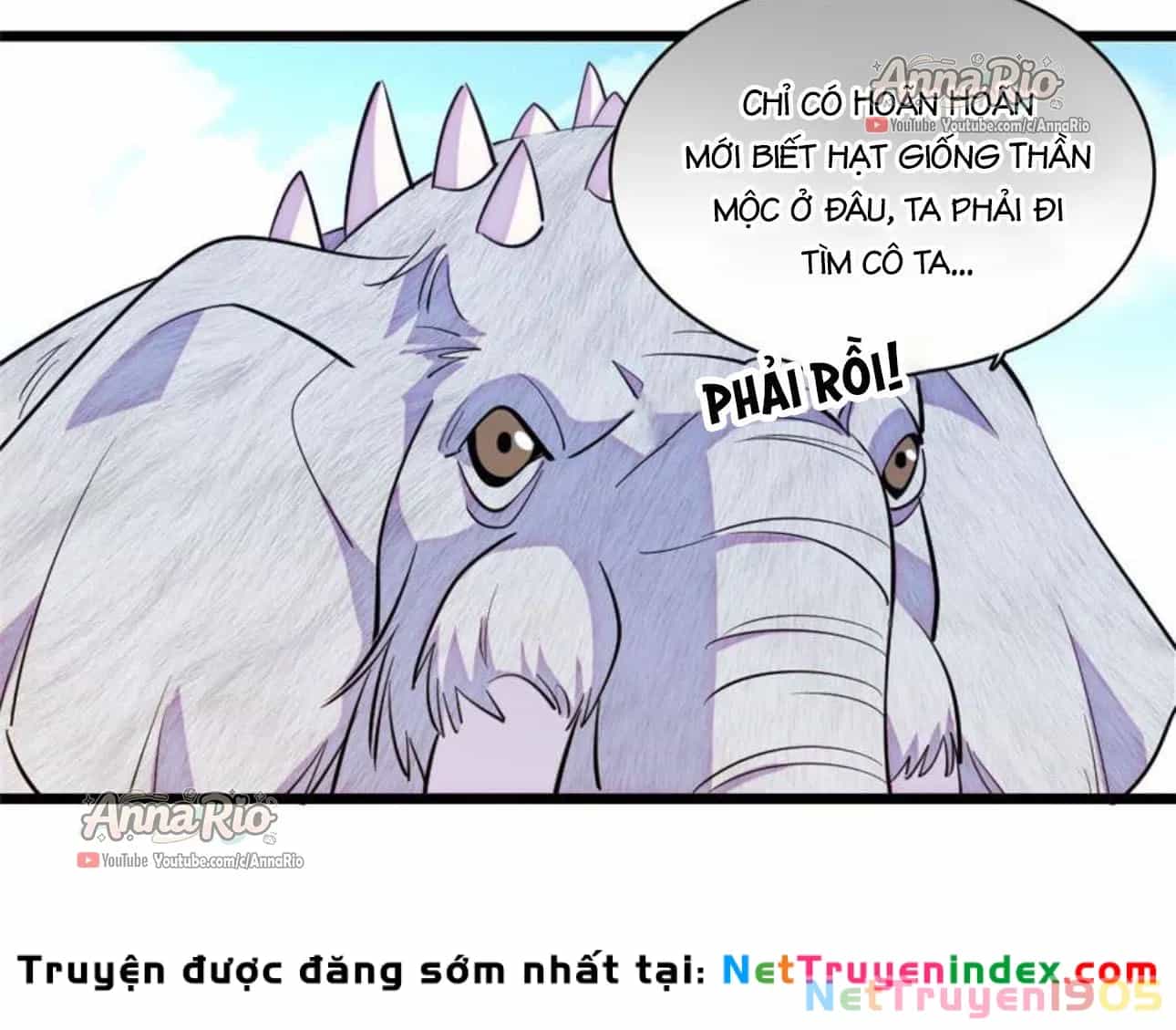 Manh Động Thú Thế - Chương 544 - ảnh 22