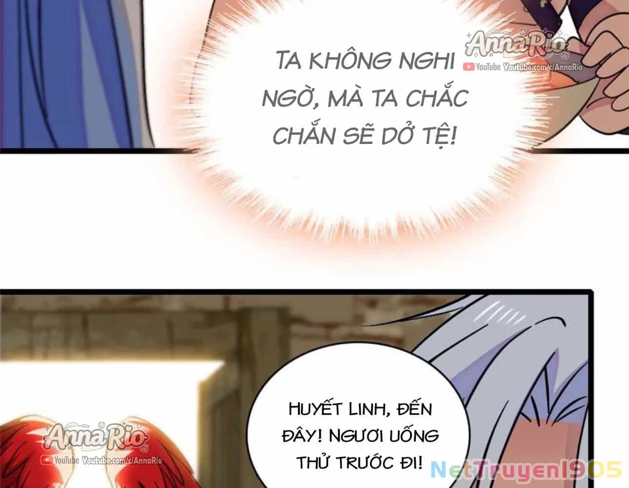 Manh Động Thú Thế - Chương 550 - ảnh 15