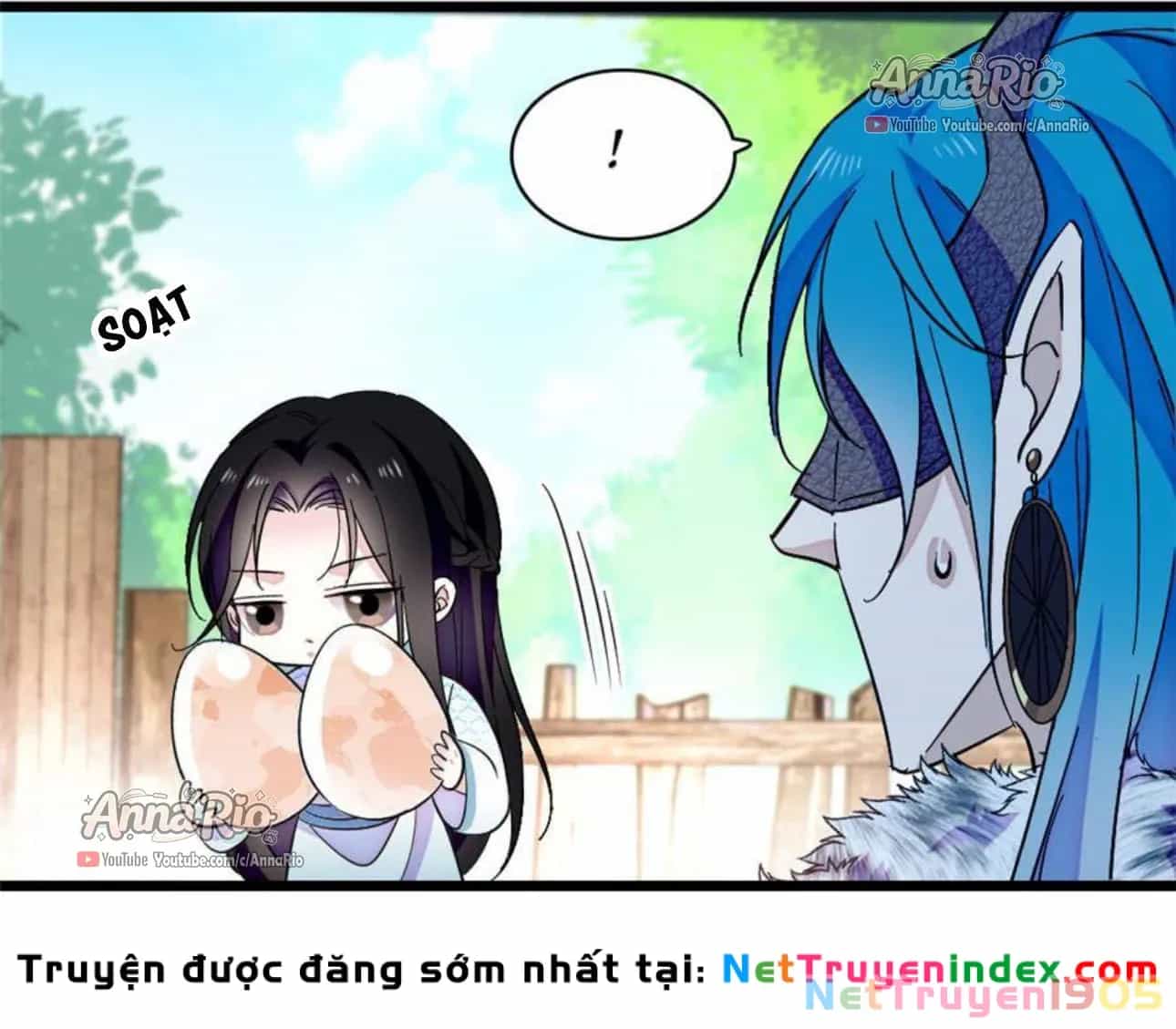 Manh Động Thú Thế - Chương 552 - ảnh 19