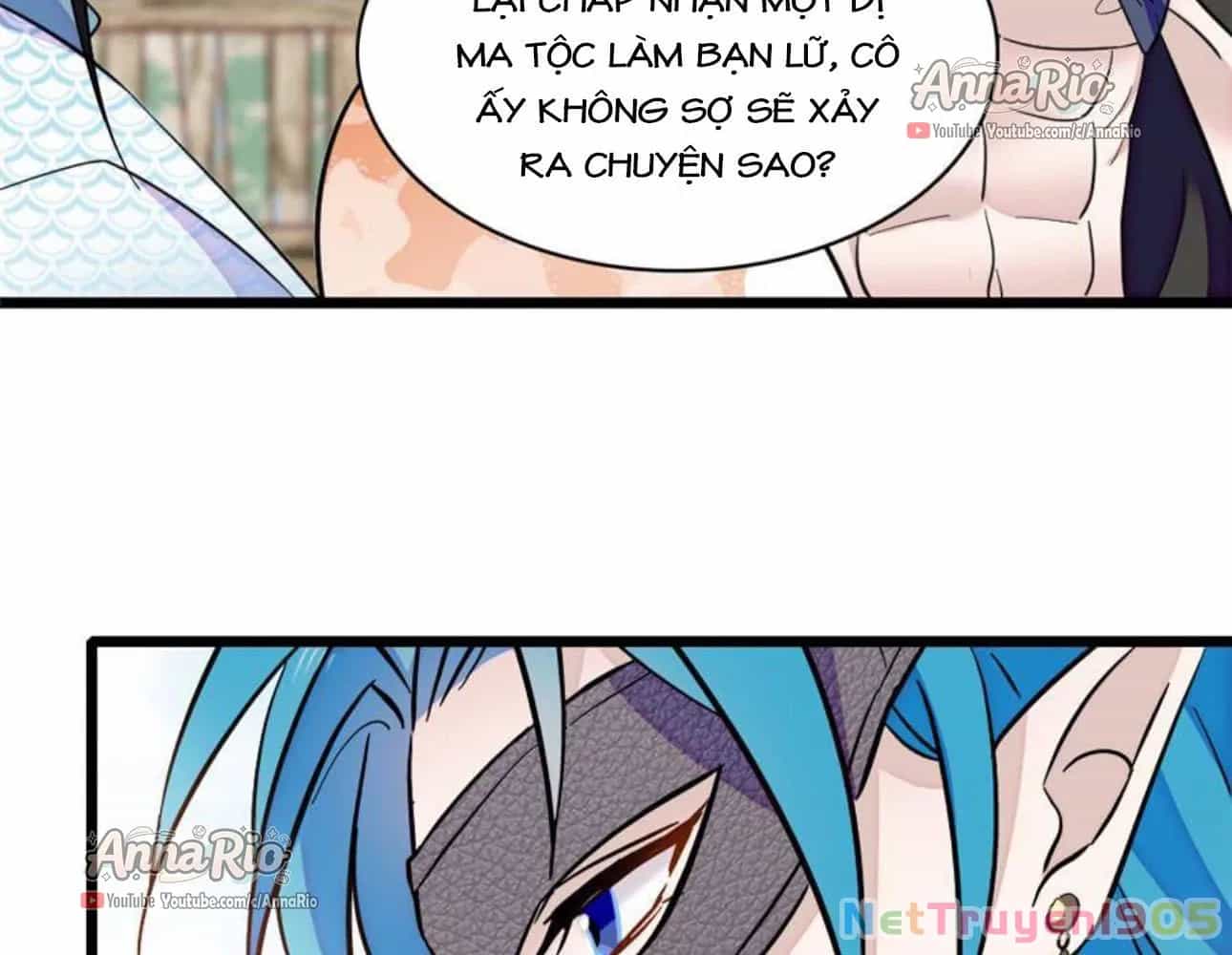 Manh Động Thú Thế - Chương 552 - ảnh 23
