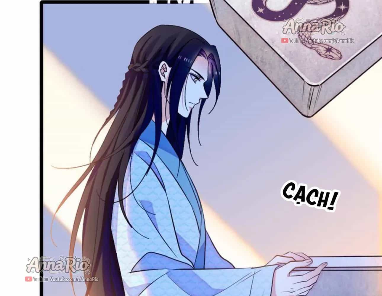 Manh Động Thú Thế - Chương 557 - ảnh 6