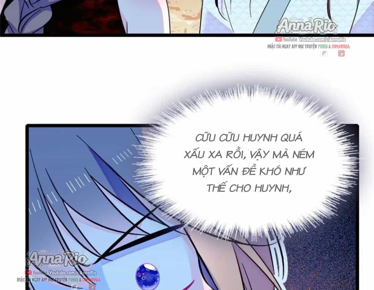 Manh Động Thú Thế - Chương 559 - ảnh 13
