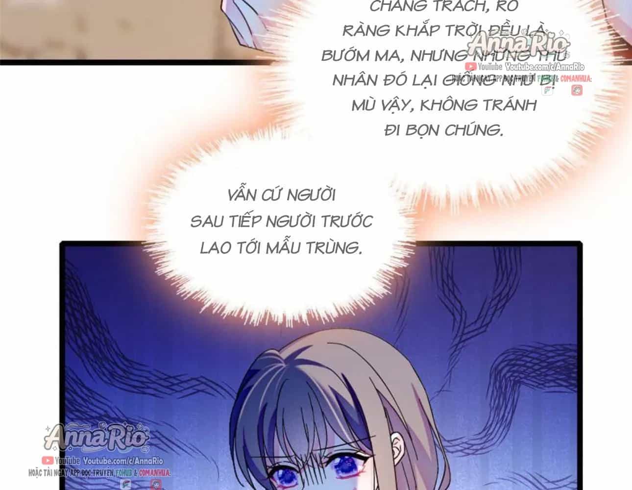 Manh Động Thú Thế - Chương 562 - ảnh 7