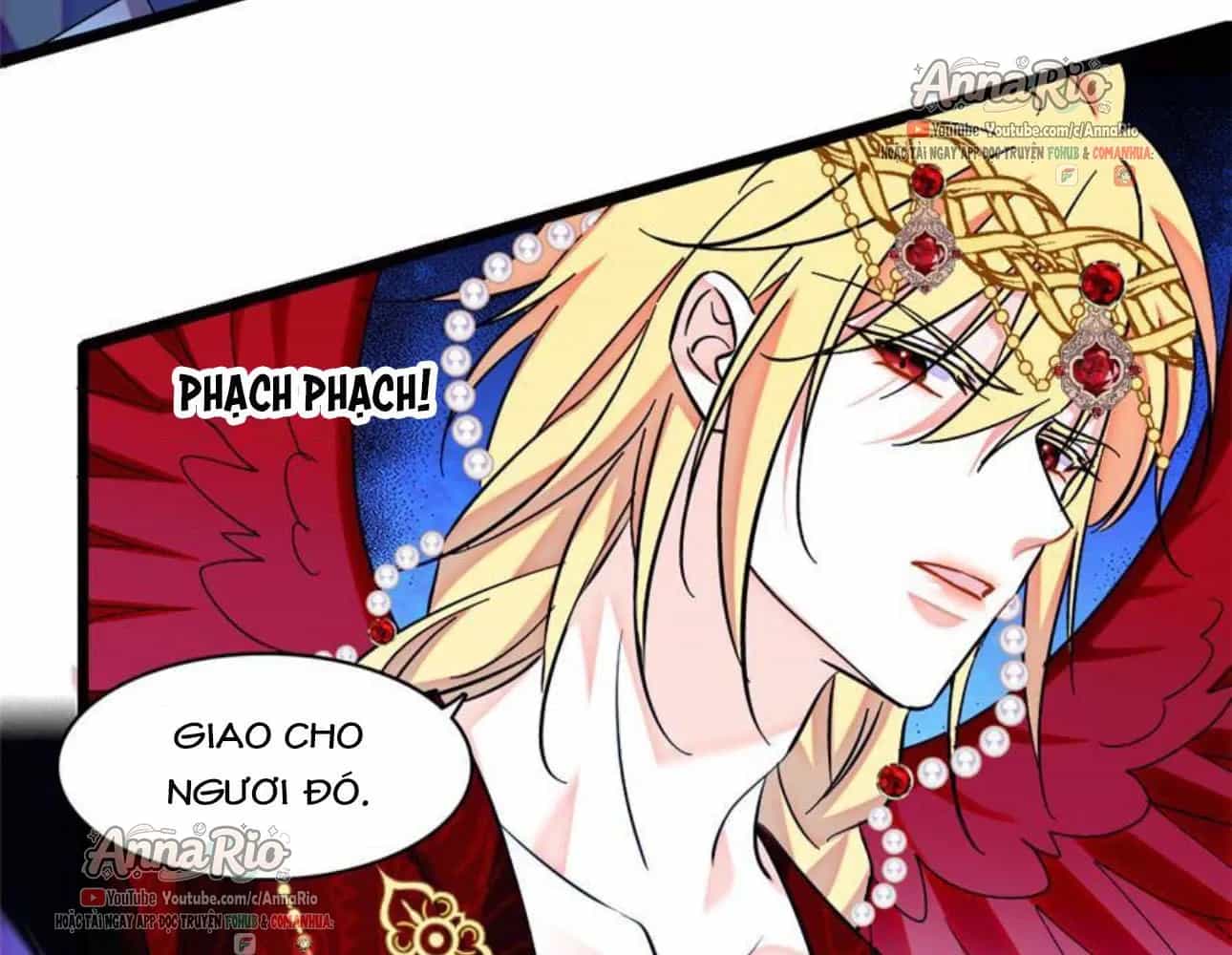 Manh Động Thú Thế - Chương 566 - ảnh 17