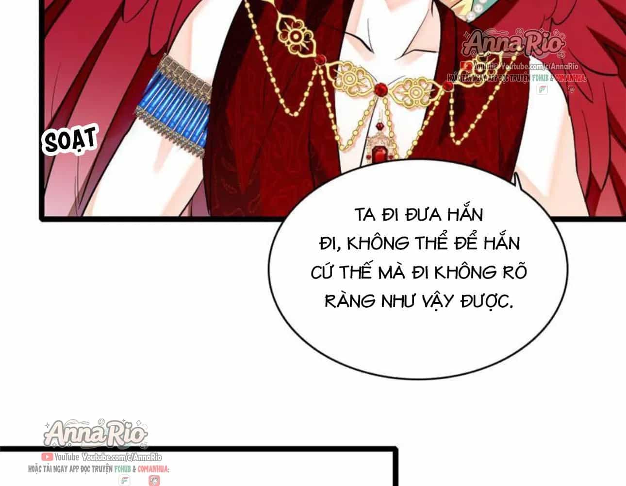 Manh Động Thú Thế - Chương 570 - ảnh 16