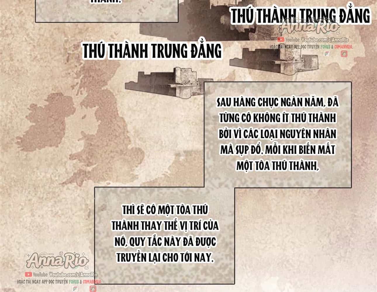 Manh Động Thú Thế - Chương 575 - ảnh 21
