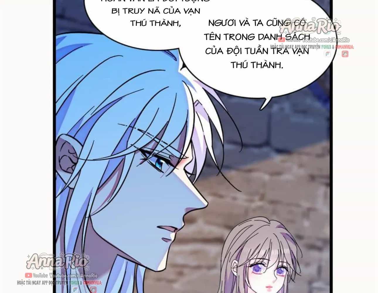 Manh Động Thú Thế - Chương 576 - ảnh 17